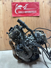 Load image into Gallery viewer, 2015 2016 2017 15 16 17 DUCATI MULTISTRADA 1200 S PIKES PEAK ENGINE MOTOR