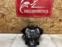 Load image into Gallery viewer, 21 22 23 24 SUZUKI HAYABUSA GSX1300R GSX 1300 HEADLIGHT HEAD LIGHT FRONT LIGHT