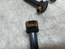 Load image into Gallery viewer, 2021 21 BRP CAN AM CAN-AM SPYDER ROADSTER RT F3 1330 IGNITION COILS COIL PACK