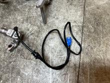 Load image into Gallery viewer, 21 22 23 24 HONDA CBR650R CBR 650R RIGHT LEFT REARSETS REARSET REAR SET SETS OEM