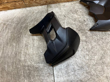 Load image into Gallery viewer, 2016 2017 15 16 17 DUCATI MULTISTRADA 1200 S REAR TIRE HUGGER MUD GUARD FENDER