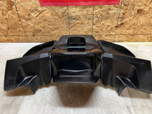Load image into Gallery viewer, 2021 BRP CAN AM CAN-AM SPYDER ROADSTER RT F3 1330 REAR FENDER BACK PANEL SUROUND