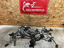 Load image into Gallery viewer, 08 09 10 11 KTM 690 SUPERMOTO SMC SM MAIN ENGINE WIRING HARNESS LOOM ECU ECM CDI