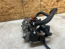 Load image into Gallery viewer, 15 16 17 18 19 20 YAMAHA FZ-07 FZ07 MT-07 MT07 THROTTLE BODIES BODY FUEL INTAKE