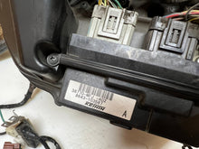 Load image into Gallery viewer, 07 08 09 10 11 12 HONDA CBR600RR CBR 600RR MAIN WIRING HARNESS LOOM ECU CDI ECM