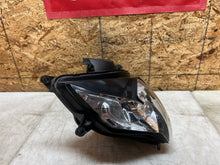 Load image into Gallery viewer, 08 09 10 2009 2010 SUZUKI GSXR GSX-R 600 750 HEADLIGHTS HEADLIGHT HEAD LIGHT