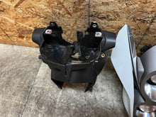 Load image into Gallery viewer, 08 09 10 11 KTM 690 SUPERMOTO SMC SM HEADLIGHT HEAD LIGHT MOUNT FAIRING STAY