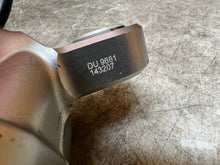 Load image into Gallery viewer, 15 16 17 DUCATI MULTISTRADA 1200 S PIKES PEAK OHLINS TTX REAR SHOCK ABSORBER