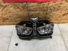 Load image into Gallery viewer, 15 16 17 18 YAMAHA YZF R3 YZFR3 HEADLIGHTS HEADLIGHT HEAD LIGHT LIGHTS LAMP BEAM