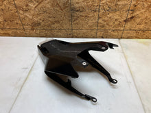 Load image into Gallery viewer, 18 19 20 21 HUSQVARNA VITPILEN 401 TAIL FAIRING REAR TAIL SEAT COWL TAIL LIGHT