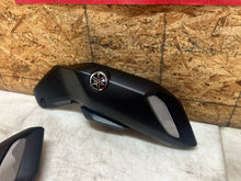 Load image into Gallery viewer, 15 16 17 18 19 20 YAMAHA FZ-07 FZ07 MT-07 MT07 RIGHT LEFT FAIRINGS AIR DUCT COWL