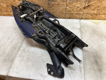 Load image into Gallery viewer, 04 05 06 2004 2005 2006 YAMAHA YZFR1 YZF R1 REAR SUBFRAME SUB FRAME BACK TAIL