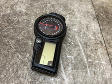 Load image into Gallery viewer, 4 05 2004 2005 SUZUKI GSXR GSX-R GSXR600 600 750 GAUGE CLUSTER INSTRUMENT SPEEDO