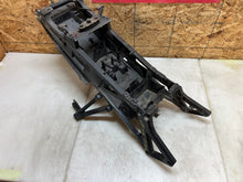 Load image into Gallery viewer, 04 05 SUZUKI GSXR GSX-R 600 750 GSXR750 GSXR600 SUBFRAME SUB FRAME BACK TAIL