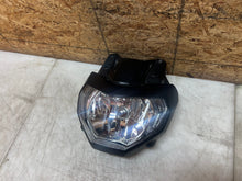 Load image into Gallery viewer, 18 19 20 21 22 23 YAMAHA FZ-07 FZ07 MT-07 MT07 HEADLIGHT HEAD LIGHT BEAM LAMP