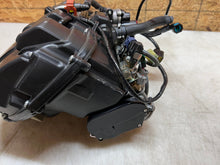 Load image into Gallery viewer, 09 10 12 13 14 15 16 YAMAHA YZFR6 YZF R6 THROTTLE BODIES BODY INJECTION INTAKE