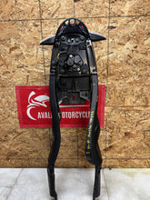 Load image into Gallery viewer, 2013 10 11 12 13 14 DUCATI MONSTER 796 M796 SUBFRAME SUB FRAME BACK FRAME TAIL