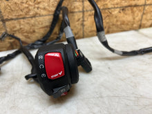 Load image into Gallery viewer, 2024 21 22 23 24 SUZUKI HAYABUSA GSX1300R GSX 1300 BAR CONTROLS SWITCH CUBE