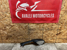 Load image into Gallery viewer, 16 17 18 19 DUCATI PANIGALE 899 959 1199 RIGHT REAR VIEW MIRROR ASSEMBLY