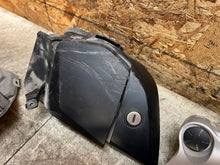 Load image into Gallery viewer, 14 15 16 17 18 BMW R1200 R1200RT 1200RT LOCK SET KET SET IGNITION CLUSTER ECU