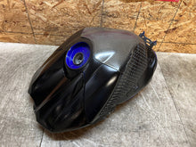Load image into Gallery viewer, 04 05 06 2004 2005 2006 YAMAHA YZFR1 YZF R1 GAS TANK FUEL TANK PETROL RESERVOIR