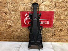 Load image into Gallery viewer, 04 05 06 2004 2005 2006 YAMAHA YZFR1 YZF R1 REAR SUBFRAME SUB FRAME BACK TAIL
