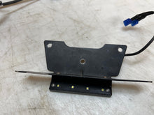 Load image into Gallery viewer, 15 16 17 18 BMW S1000RR S1000 RR 1000RR YOSHIMURA REAR LICENSE PLATE BRACKET