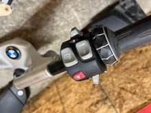 Load image into Gallery viewer, 14 15 16 17 18 BMW R1200 R1200RT 1200RT LOCK SET KET SET IGNITION CLUSTER ECU