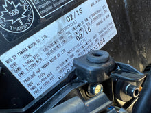 Load image into Gallery viewer, 2016 08 09 10 12 13 14 15 16 YAMAHA YZFR6 YZF R6 R6R ENGINE MOTOR 5K MILES VIDEO