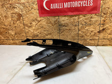 Load image into Gallery viewer, 18 19 20 21 HUSQVARNA VITPILEN 401 TAIL FAIRING REAR TAIL SEAT COWL TAIL LIGHT