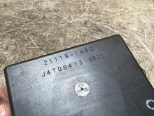 Load image into Gallery viewer, 98 99 00 01 02 03 KAWASAKI NINJA ZX7-R ZX7R ZX7 ENGINE COMPUTER ECU CDI ECM BOX