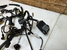 Load image into Gallery viewer, 18 19 20 21 HUSQVARNA VITPILEN 401 COMPLETE MAIN WIRING HARNESS LOOM ECU CDI ECM