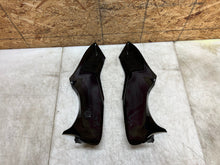 Load image into Gallery viewer, 21 22 23 24 SUZUKI HAYABUSA GSX1300R GSX 1300 RAM AIR DUCT COVERS FILLER FAIRING