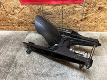 Load image into Gallery viewer, 08 09 10 11 KTM 690 SUPERMOTO SMC SM REAR SWINGARM SWING ARM STRAIGHT
