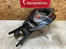 Load image into Gallery viewer, 05 06 2005 2006 SUZUKI GSX-R1000 GSX-R GSXR 1000 SUBFRAME SUB FRAME BACK TAIL