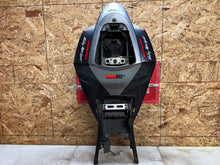 Load image into Gallery viewer, 05 06 2005 2006 SUZUKI GSX-R1000 GSX-R GSXR 1000 SUBFRAME SUB FRAME BACK TAIL