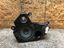 Load image into Gallery viewer, 14 15 16 17 18 BMW R1200 R1200RT 1200RT LEFT SPEAKER AUDIO ASSEMBLY HOUSING OEM
