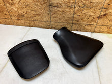 Load image into Gallery viewer, 07 08 09 10 11 12 HONDA CBR600RR CBR 600RR FRONT REAR SEATS SEAT PAIR PAD CUSION
