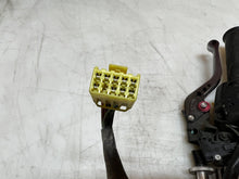 Load image into Gallery viewer, 04 05 SUZUKI GSXR GSX-R 750 GSXR750 GSXR600 600 LEFT CLIP ON HANDLEBAR SWITCH