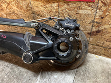 Load image into Gallery viewer, 13 14 15 16 17 18 BMW R1200GS ADVENTURE R 1200 GS SWINGARM SWING ARM FINAL DRIVE