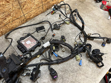 Load image into Gallery viewer, 15 16 17 DUCATI MULTISTRADA 1200 S PIKES PEAK WIRING HARNESS LOOM ECU CDI ECM