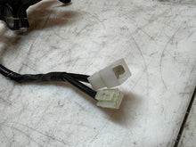 Load image into Gallery viewer, 20 21 22 23 24 25 YAMAHA MT 07 MT-07 MT07 LOCK SET KEY SET IGNITION TRIPLE TREE