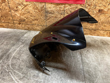 Load image into Gallery viewer, 04 05 06 2004 2005 2006 YAMAHA YZFR1 YZF R1 HEADLIGHTS HEAD LIGHT FRONT NOSE