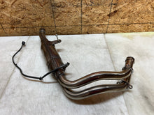 Load image into Gallery viewer, 20 21 22 23 24 HONDA CBR500R CBR 500R FACTORY OEM EXHAUST HEADER MANIFOLD PIPE