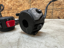 Load image into Gallery viewer, 2024 21 22 23 24 SUZUKI HAYABUSA GSX1300R GSX 1300 BAR CONTROLS SWITCH CUBE