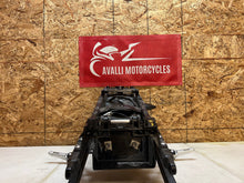 Load image into Gallery viewer, 15 16 17 18 2015-2018 BMW S1000RR S1000 RR 1000RR REAR SUBFRAME BACK SUB FRAME