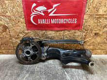 Load image into Gallery viewer, 13 14 15 16 17 18 BMW R1200GS ADVENTURE R 1200 GS SWINGARM SWING ARM FINAL DRIVE