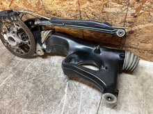 Load image into Gallery viewer, 13 14 15 16 17 18 BMW R1200GS ADVENTURE R 1200 GS SWINGARM SWING ARM FINAL DRIVE