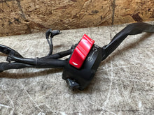 Load image into Gallery viewer, 15 16 17 18 19 20 21 YAMAHA FZ-07 FZ07 MT-07 MT07 RIGHT LEFT BAR SWITCH CUBE OFF