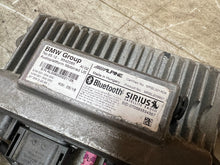 Load image into Gallery viewer, 14 15 16 17 18 BMW R1200 R1200RT 1200RT MAIN ENGINE WIRING HARNESS LOOM COMPUTER